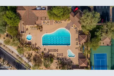 7316 E Northridge Circle, Mesa, AZ 85207 - Photo 55