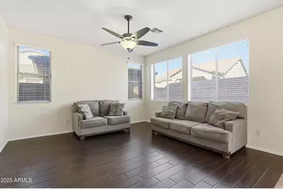 7316 E Northridge Circle, Mesa, AZ 85207 - Photo 7