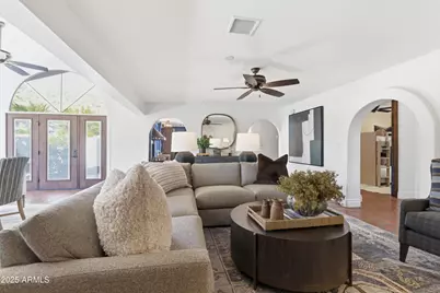 5828 E Cactus Wren Road, Paradise Valley, AZ 85253 - Photo 15