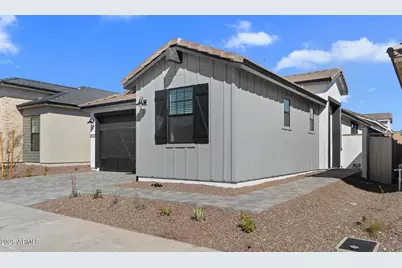 20312 W Turney Avenue, Buckeye, AZ 85396 - Photo 3
