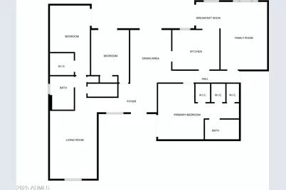 12429 W Bluestem Drive, Sun City West, AZ 85375 - Photo 35