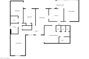 12429 W Bluestem Dr, Sun City West, AZ 85375 - Photo 35