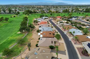 12429 W Bluestem Dr, Sun City West, AZ 85375 - Photo 31