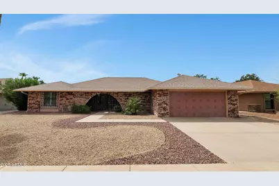 12429 W Bluestem Drive, Sun City West, AZ 85375 - Photo 1