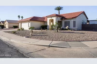 1678 E Valerie Street, Casa Grande, AZ 85122 - Photo 1