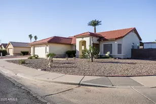 1678 E Valerie St, Casa Grande, AZ 85122 - Photo 1