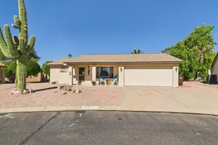 8246 E Fay Ave, Mesa, AZ 85208 - Photo 1