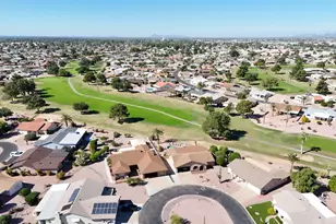 8246 E Fay Ave, Mesa, AZ 85208 - Photo 29
