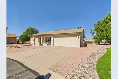 8246 E Fay Avenue, Mesa, AZ 85208 - Photo 3