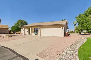 8246 E Fay Ave, Mesa, AZ 85208 - Photo 3
