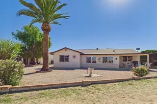 8246 E Fay Ave, Mesa, AZ 85208 - Photo 23