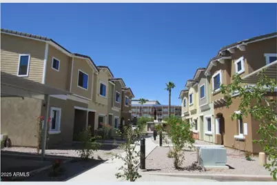 7323 E Belleview Street #1007, Scottsdale, AZ 85257 - Photo 1