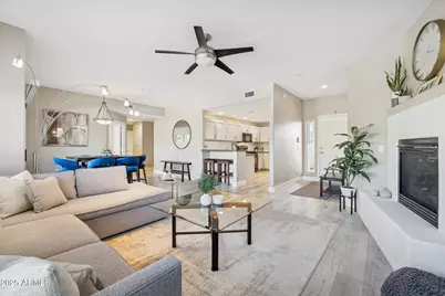 20121 N 76th Street #2029, Scottsdale, AZ 85255 - Photo 7