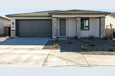 30149 W Palo Brea Way, Buckeye, AZ 85396 - Photo 1