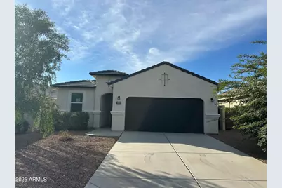 1033 W Avalon Canyon Drive, Casa Grande, AZ 85122 - Photo 1