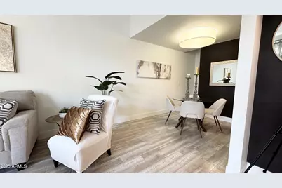 3855 N Paseo De Las Canchas --, Tucson, AZ 85716 - Photo 9