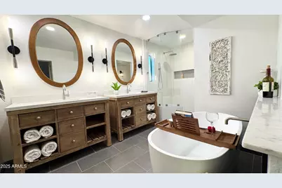 3855 N Paseo De Las Canchas --, Tucson, AZ 85716 - Photo 1