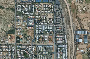 3855 N Paseo De Las Canchas --, Tucson, AZ 85716 - Photo 23