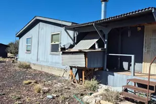 2185 W Joseph Dr, Ash Fork, AZ 86320 - Photo 1