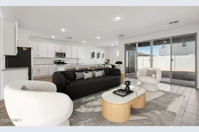 47164 W Mellen Lane, Maricopa, AZ 85139 - Photo 9