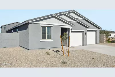 47164 W Mellen Lane, Maricopa, AZ 85139 - Photo 3