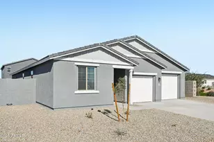 47164 W Mellen Ln, Maricopa, AZ 85139 - Photo 3