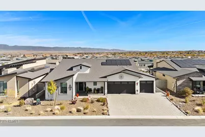 4876 N Yorkshire Loop, Prescott Valley, AZ 86314 - Photo 5