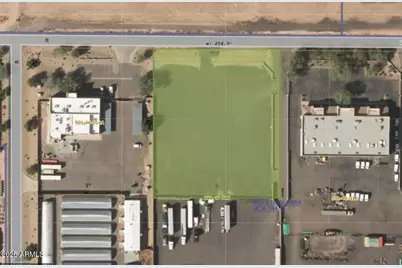 12425 W Alice Avenue #6, El Mirage, AZ 85335 - Photo 1