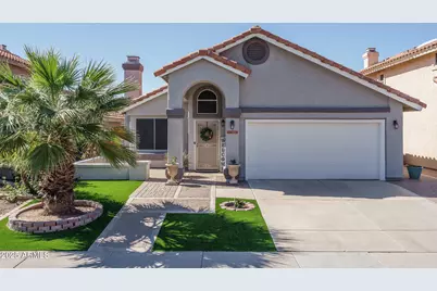 6820 S Roosevelt Street, Tempe, AZ 85283 - Photo 1