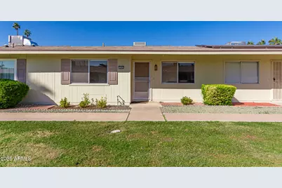 13642 N Silverbell Drive, Sun City, AZ 85351 - Photo 7