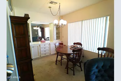 129 E Donna Drive, Queen Valley, AZ 85118 - Photo 17