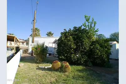 129 E Donna Drive, Queen Valley, AZ 85118 - Photo 11