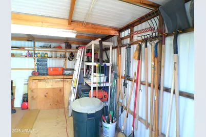 129 E Donna Drive, Queen Valley, AZ 85118 - Photo 7