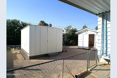 129 E Donna Drive, Queen Valley, AZ 85118 - Photo 3