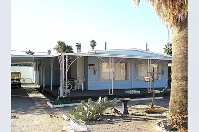 129 E Donna Drive, Queen Valley, AZ 85118 - Photo 1