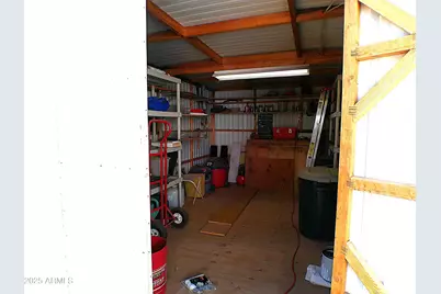 129 E Donna Drive, Queen Valley, AZ 85118 - Photo 5