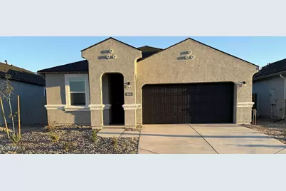 16167 N Catanzaro Drive, Maricopa, AZ 85138 - Photo 1