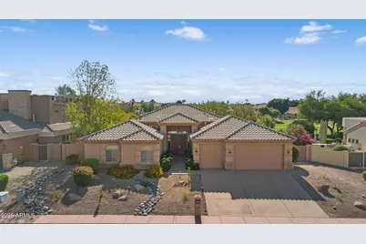 4055 N Recker Road #18, Mesa, AZ 85215 - Photo 35