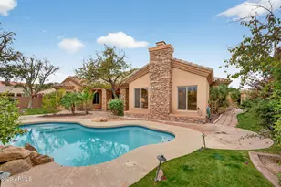 4055 N Recker Rd, Mesa, AZ 85215 - Photo 5