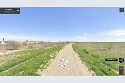 12383 W Kino Drive #318, Arizona City, AZ 85123 - Photo 5