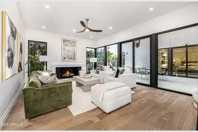 5642 N Scottsdale Road, Paradise Valley, AZ 85253 - Photo 3