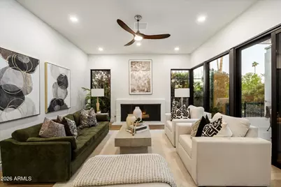 5642 N Scottsdale Road, Paradise Valley, AZ 85253 - Photo 9