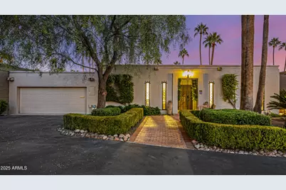 5642 N Scottsdale Road, Paradise Valley, AZ 85253 - Photo 35