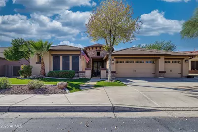 5632 N 134th Drive, Litchfield Park, AZ 85340 - Photo 45