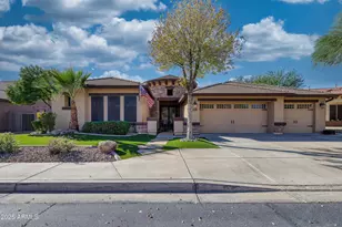 5632 N 134th Dr, Litchfield Park, AZ 85340 - Photo 45