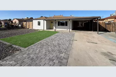 2624 W San Miguel Avenue #A, Phoenix, AZ 85017 - Photo 3