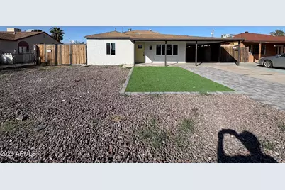 2624 W San Miguel Avenue #A, Phoenix, AZ 85017 - Photo 1