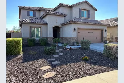 10781 W Yearling Road, Peoria, AZ 85383 - Photo 1