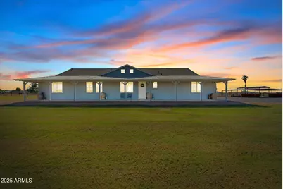 10473 E Dixie Road, Florence, AZ 85132 - Photo 3