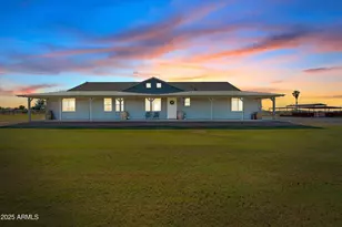 10473 E Dixie Rd, Florence, AZ 85132 - Photo 3